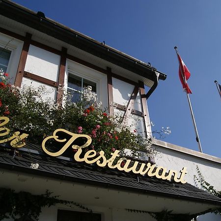 Hotel Keller Kreuztal Dış mekan fotoğraf