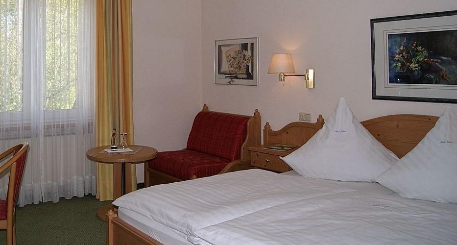 Hotel Keller Kreuztal Dış mekan fotoğraf